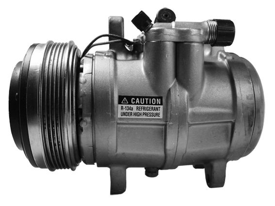 Kompressor, Klimaanlage Airstal 10-0031