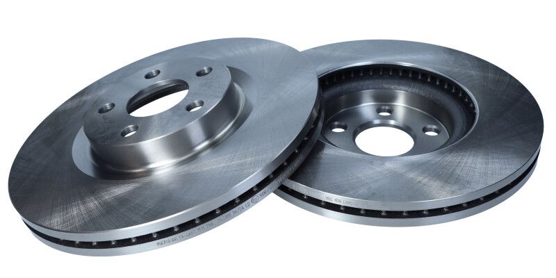 Bremsscheibe MAXGEAR 19-4867