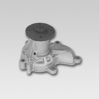 Wasserpumpe, Motorkühlung HEPU P7352
