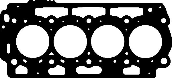 Dichtung, Zylinderkopf CORTECO 414111p