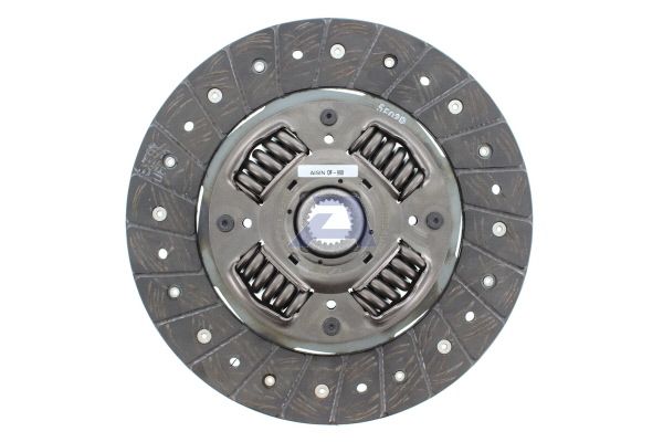 Kupplungsscheibe AISIN DF-908
