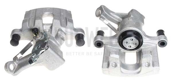 Bremssattel BUDWEG CALIPER 343097