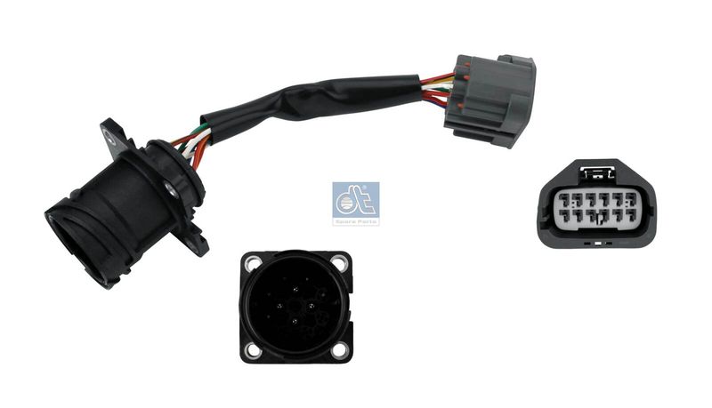 Elektroleitung DT Spare Parts 2.24540