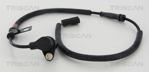 Sensor, Raddrehzahl TRISCAN 818043192