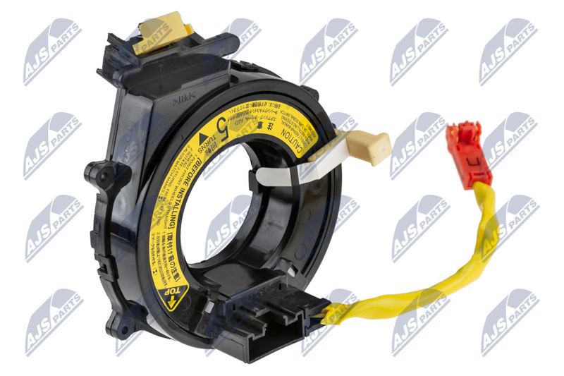 Wickelfeder Airbag NTY EAS-TY-044