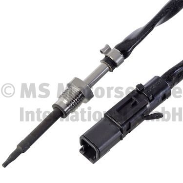 Sensor, Abgastemperatur PIERBURG 7.12441.07.0
