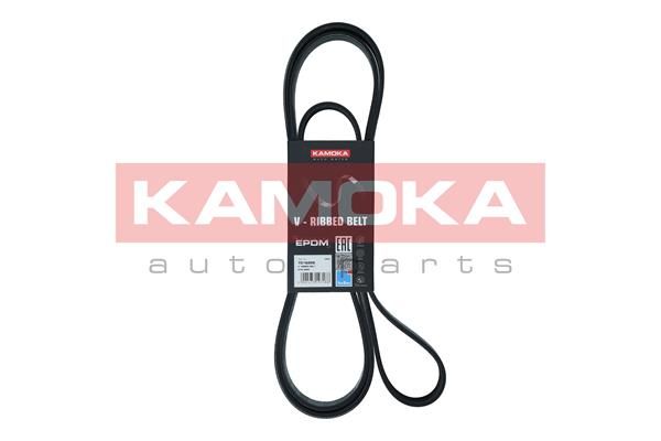 Keilrippenriemen KAMOKA 7016226