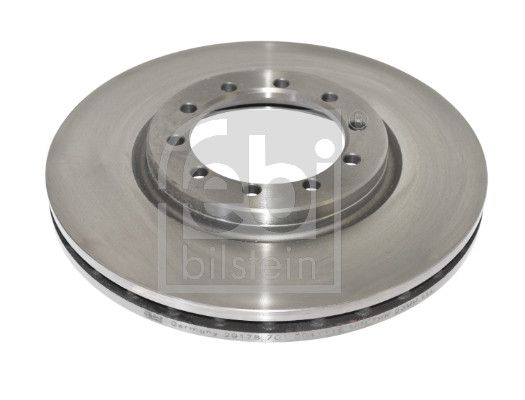 Bremsscheibe FEBI BILSTEIN 29178