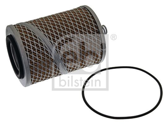 Ölfilter FEBI BILSTEIN 31996