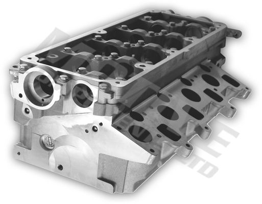Zylinderkopf motive CYW9001