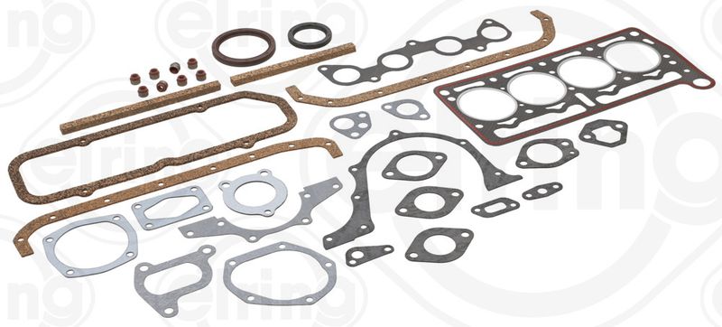 Dichtungsvollsatz, Motor ELRING 140.140