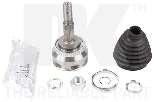 Gelenksatz Antriebswelle NK 512229
