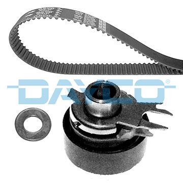 Zahnriemensatz DAYCO KTB341