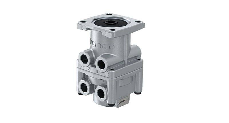 Bremsventil, Betriebsbremse WABCO 461 315 065 0