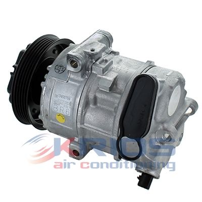Kompressor, Klimaanlage MEAT & DORIA K15484