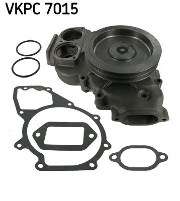 Wasserpumpe, Motorkühlung SKF VKPC7015