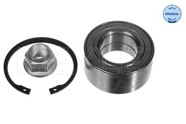 Radlagersatz MEYLE 0140980043