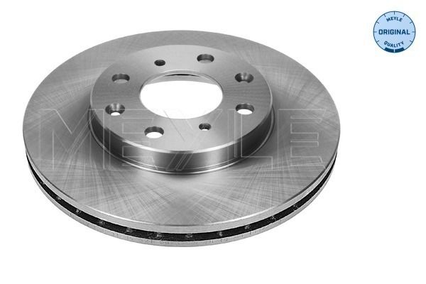 Bremsscheibe MEYLE 31-155210028
