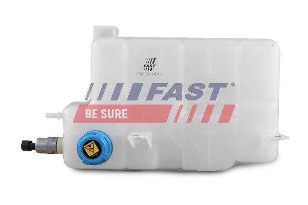 Ausgleichsbehälter, Kühlmittel FAST FT61238