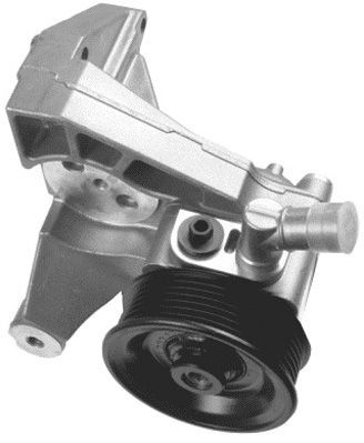 Hydraulikpumpe, Lenkung GENERAL RICAMBI pi0733