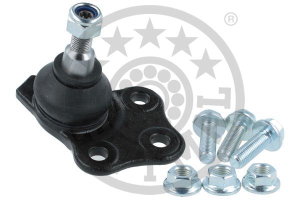 Trag-/Führungsgelenk OPTIMAL G3-1079S