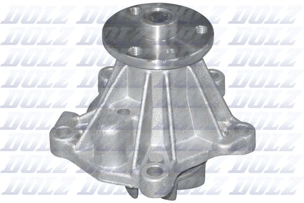 Wasserpumpe, Motorkühlung DOLZ f130