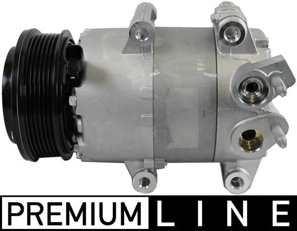 Kompressor, Klimaanlage MAHLE acp 333 000p