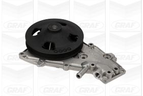Wasserpumpe Graf PA722