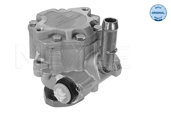 Hydraulikpumpe, Lenkung MEYLE 1146310008