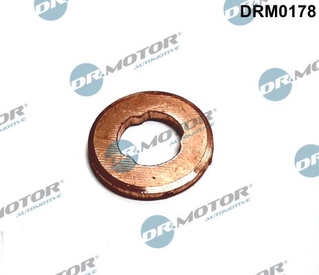 Dichtring, Einspritzventil Dr.Motor Automotive drm0178