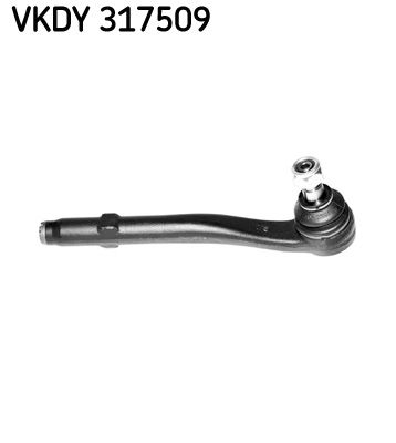 Spurstangenkopf SKF VKDY 317509