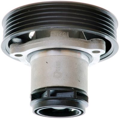 Wasserpumpe, Motorkühlung DENCKERMANN A310882P