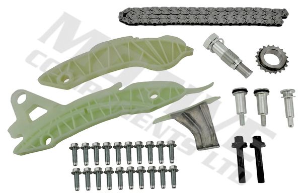 Steuerkettensatz motive TCK92