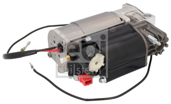 Kompressor Druckluftanlage FEBI BILSTEIN 192679