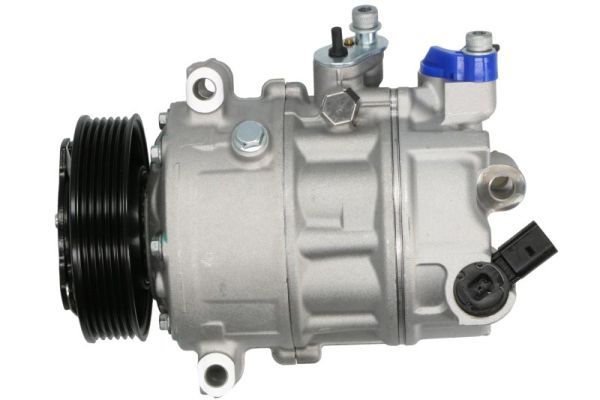 Kompressor, Klimaanlage THERMOTEC KTT090413