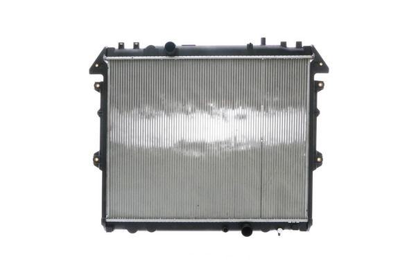 Kühler, Motorkühlung MAHLE CR1239000S