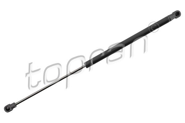 Gasfeder, Koffer-/Laderaum TOPRAN 117 241