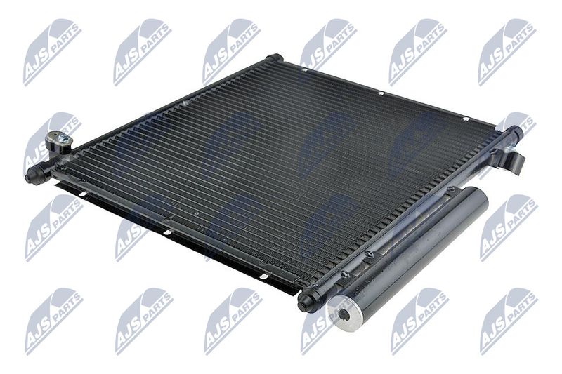 Kondensator, Klimaanlage NTY CCS-HD-015