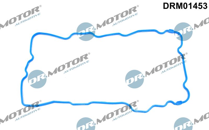 Dichtung, Ölsumpf DR.MOTOR AUTOMOTIVE DRM01453