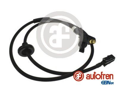 Sensor, Raddrehzahl AUTOFREN SEINSA DS0111