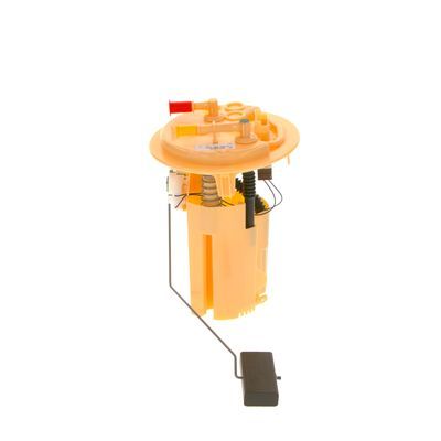 Sensor, Kraftstoffvorrat BOSCH 0986580365