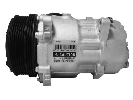 Kompressor, Klimaanlage Airstal 10-0387