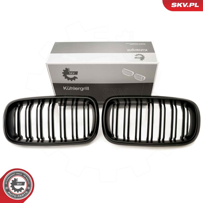 Kühlergitter ESEN SKV 66SKV297