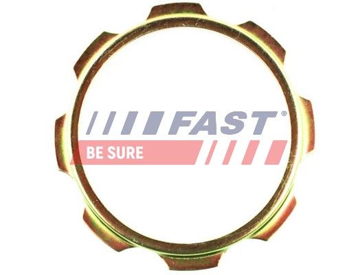 Unterlegplatte, Antriebswellenflansch FAST FT26040