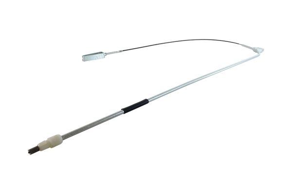 Seilzug, Feststellbremse HART 232 368