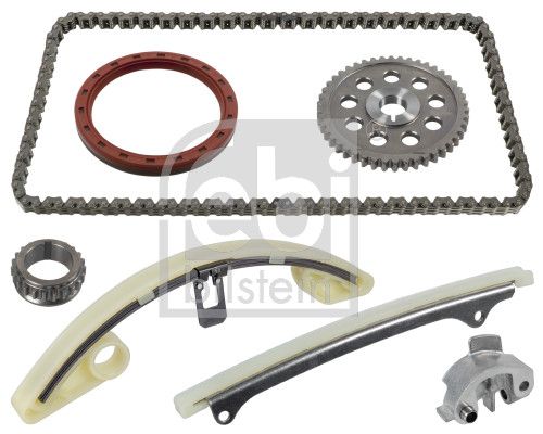 Steuerkettensatz FEBI BILSTEIN 174682