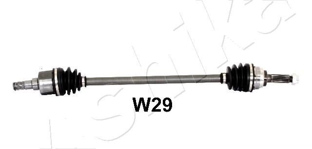 Antriebswelle (Gelenkwelle) Ashika 62-0W-W29