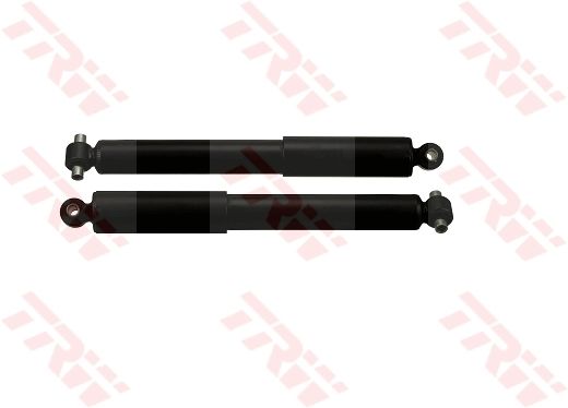 Stoßdämpfer TRW JGT1356T