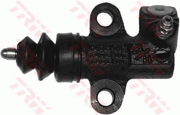 Nehmerzylinder, Kupplung TRW PJD209