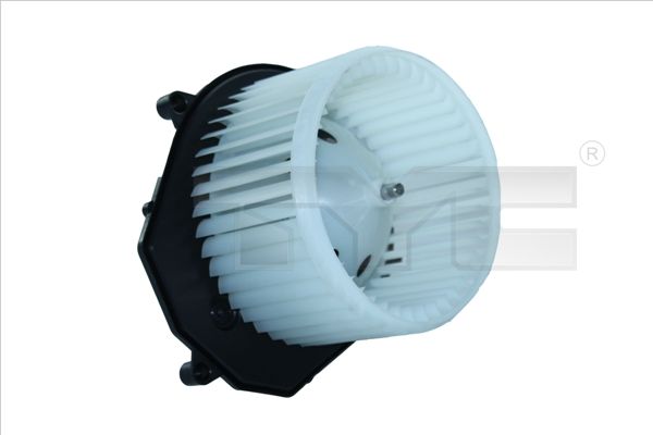Innenraumgebläse TYC 505-0012